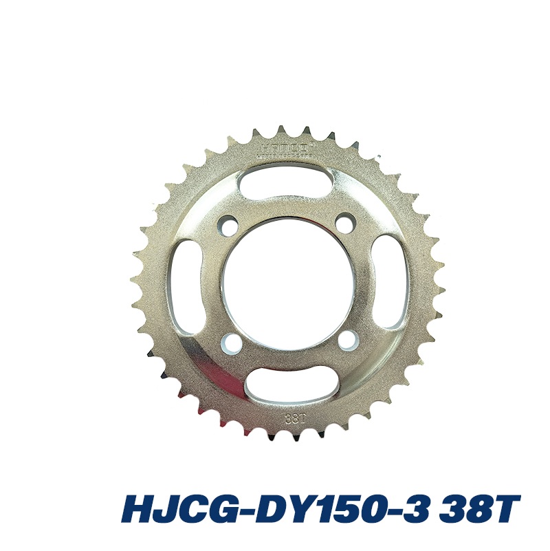 HJCG-DY150-3 38T